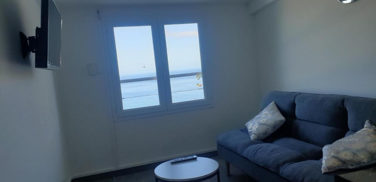 Au Panorama F3 2 Chbres Appartement La Possession Buitenkant foto